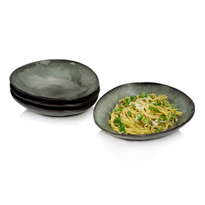 Myres 4 Piece Pasta Bowl Set