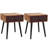 Kazuko 16'' W Nightstand-1223497166
