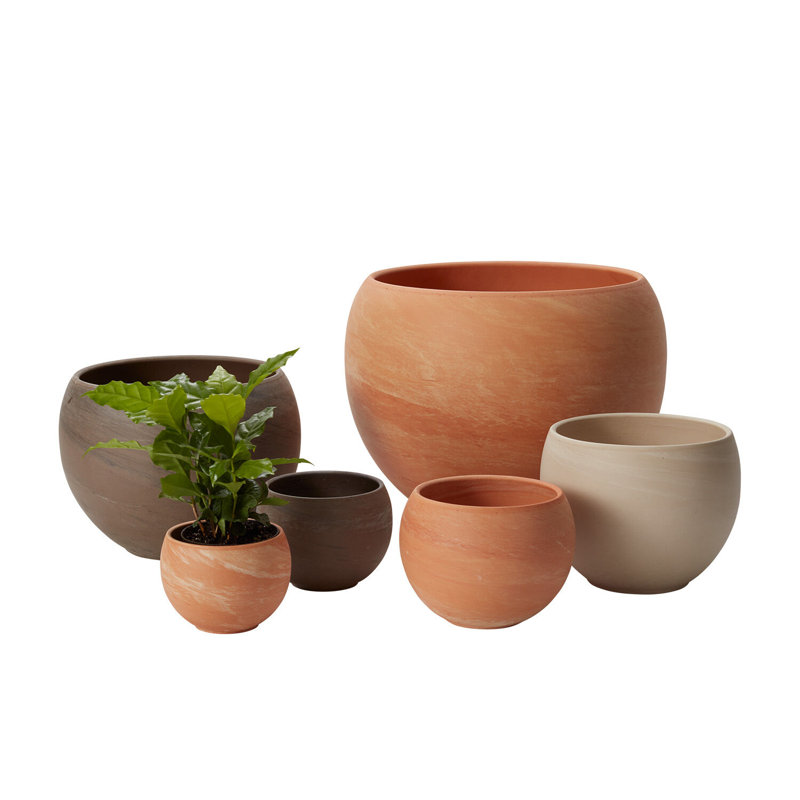 Astrid Pot 14.5"x 11"