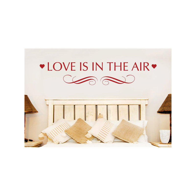 Wall Decal, Shiny Gold