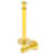 Polished Brass is out of stock
