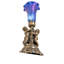 Lampe d'appoint 13 po Tiffany Pond-17109943