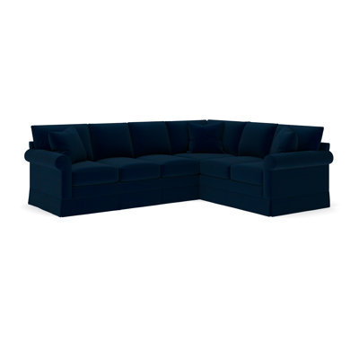 Friedman L-Sectional