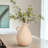 Raja 19" Unique Jug With Handle, Round-468234055