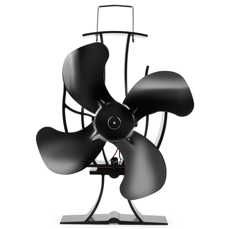 VonHaus Blower Fan, 20.4cm H x 18cm W x 10.9cm D