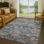 Tapis traditionnel lavable à la machine intérieur / extérieur ACN2430-1862369454-1862369426