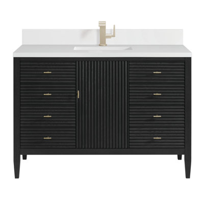 Myrrin 48'' W Single Vanity