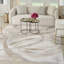 Breux Abstract Area Rug-594359727