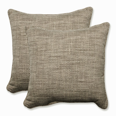 Coussin extérieur Remi