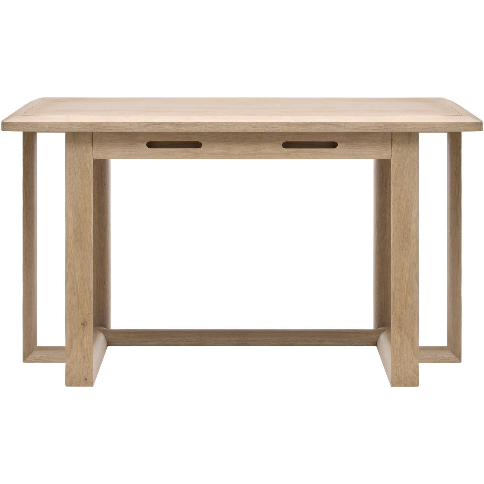 Becki Owens x Surya Solano Console Table