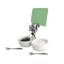 Woodland Creatures Salt Cellar Set