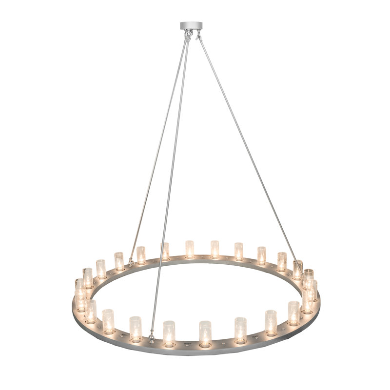 Angeleena 24 - Light Chandelier