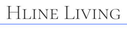 Logo Hline Living