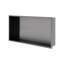 Niche murale en acier inoxydable-102482708