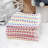 RITZ Cotton Pebble Bar Mop Cloths-95959700