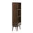 Mid Century Bookcase And Storage Unit-867441813
