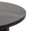 Table d'appoint en bois massif naturel Moxley-294678183-294678190