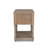 Bimini Kitchen Island, Driftwood-121794142