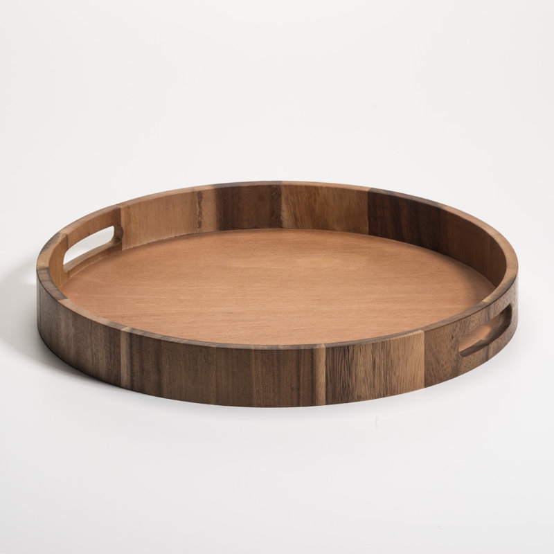 Plateau de service / charcuterie Mcgriff