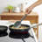 Lékué Non-Scratch Cooking Utensils, Set of 5