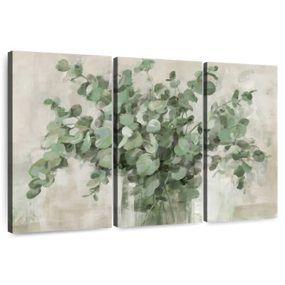Harnek Scented Eucalyptus Neutral