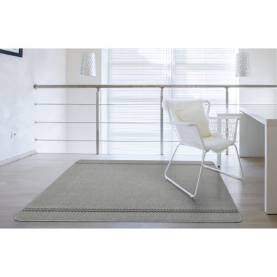 Draco Solid Colour Kitchen Mat