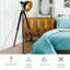 152cm Tripod Floor Lamp