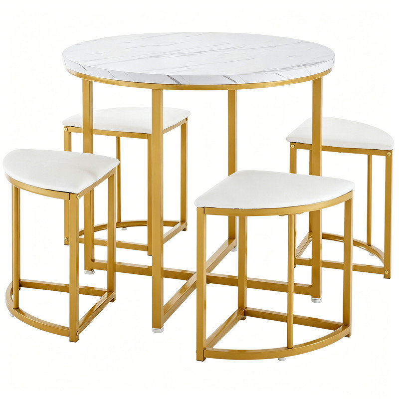 4 - Person Dining Set