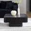 Table basse carrée 31,5 pouces Modern Handcraft-53765203-53765200