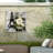 Canvas Entertainment Wall Decor-98044147