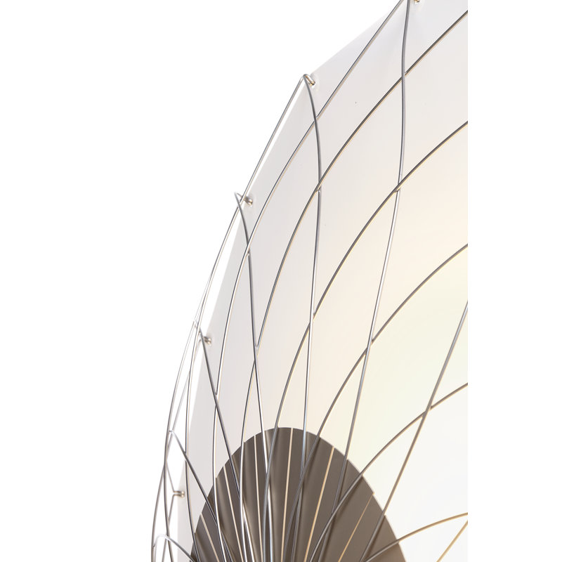 Filigree LED Floor Lamp