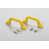 Yellow is out of stock selected