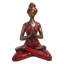 Statuette Asana Pose