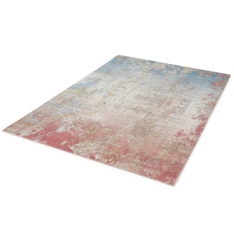 Bonifant Abstract Area Rug, Rectangle 160 x 230cm