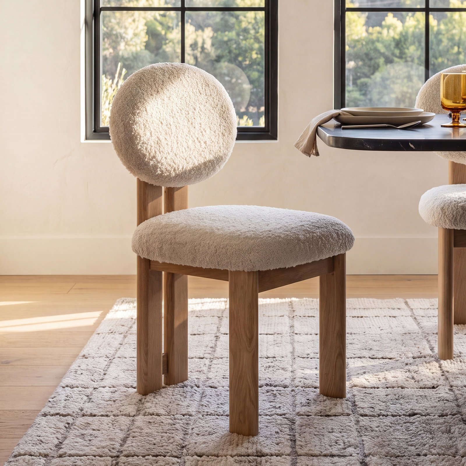 Vivica Dining Chair