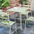 Vert antique est en rupture de stock
