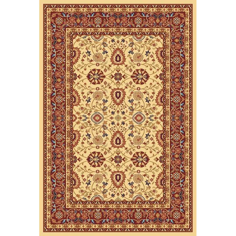 Mishawaka Oriental Indoor Rug, Rectangle 2' x 3'6"