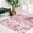 Herricks Floral Indoor Rug-1024896382