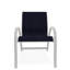 Fauteuil de salle à manger empilable Hiraku-2122200695-2122200584