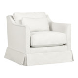 Newlin 33.5" Newlin Chair