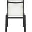 Chaise d'appoint de patio empilable Lajoy-1946293470-1946293471