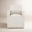 Fauteuil à roulettes Henley-112574275