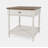 Daneya End Table with Storage