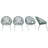 Indoor/Outdoor Patio Chair-1353386206