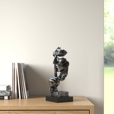 Adrushan People Figurines & Sculptures