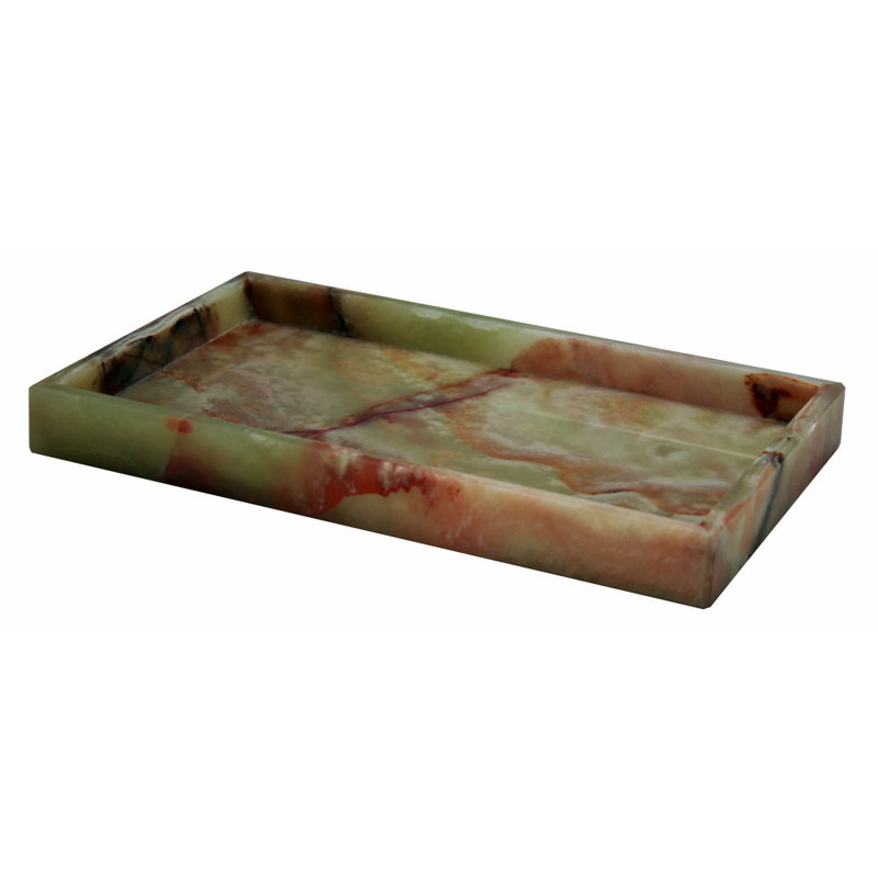 Ransome Bathroom Tray