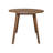Stacie Round Solid Wood Dining Table-903881586