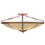 Lasiandra 4 - Light Flush Mount
