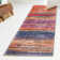 Kampton Chevron Indoor Rug
