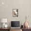 "Up to date Moments", art mural abstrait sur toile par Art Remedy-105313230-105313245